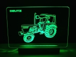Deutz 5506